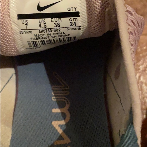 womens 270 - Picture 5 of 9